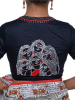 Load image into Gallery viewer, Sindoor Khela - 1