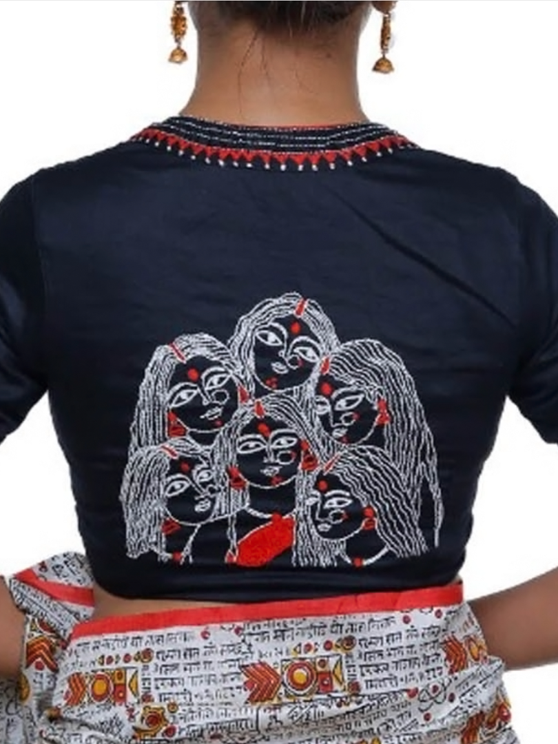 Sindoor Khela - 1