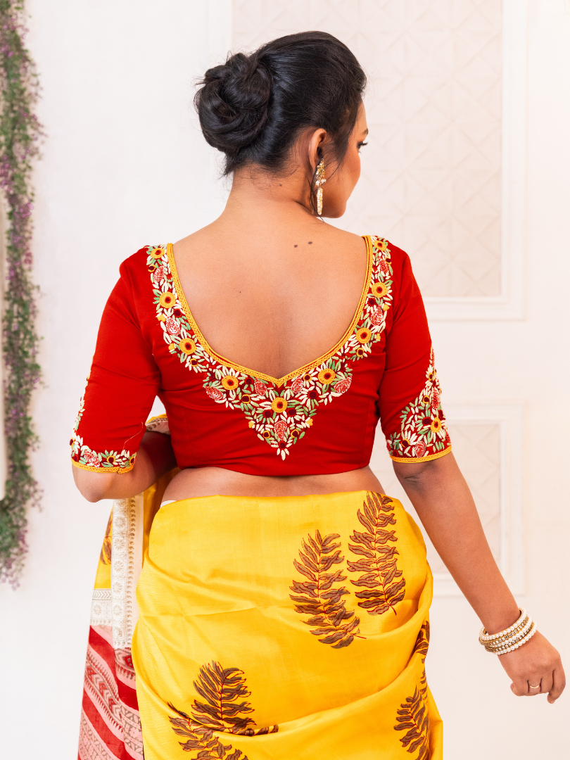 Bhavika
