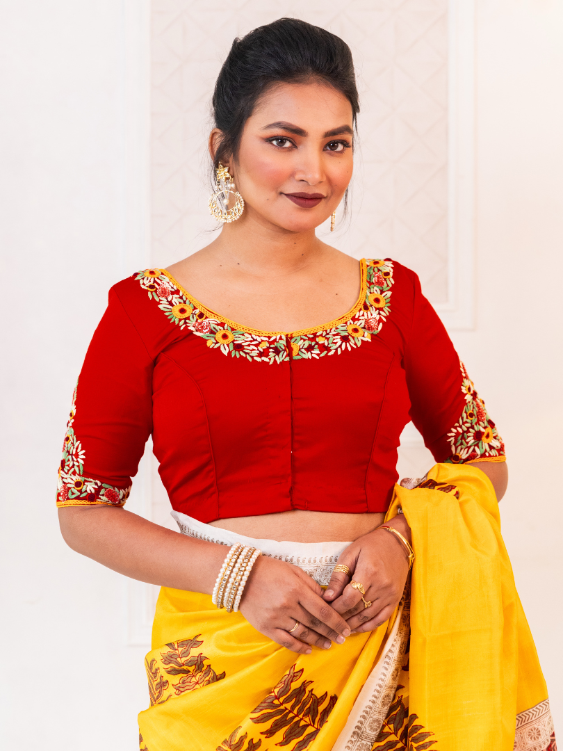 Bhavika