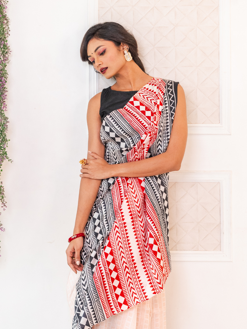 Hira - block print
