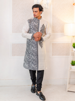 Load image into Gallery viewer, Black Sankha - Silk
