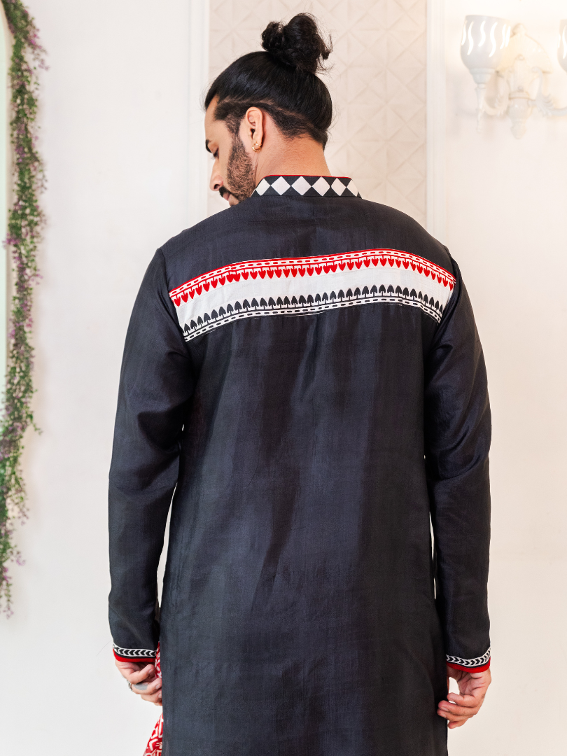 Hira - block panjabi