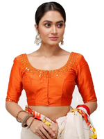 Load image into Gallery viewer, Deep mirrors blouse