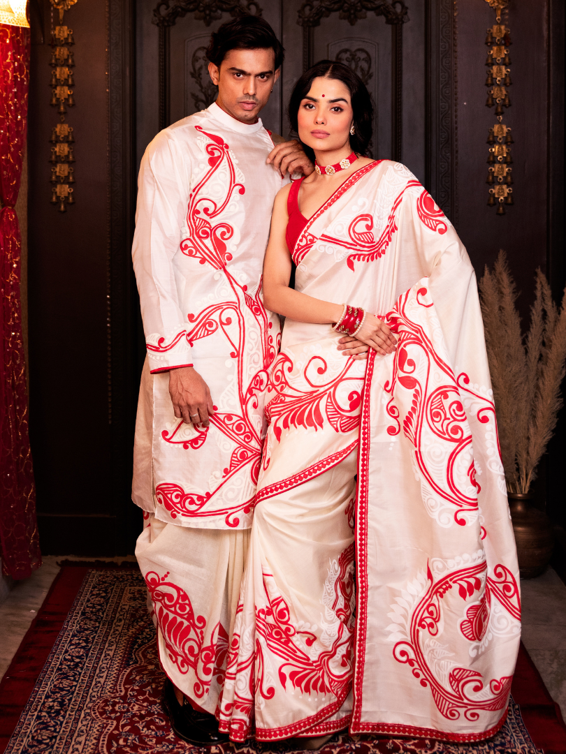 Daksha Duet
