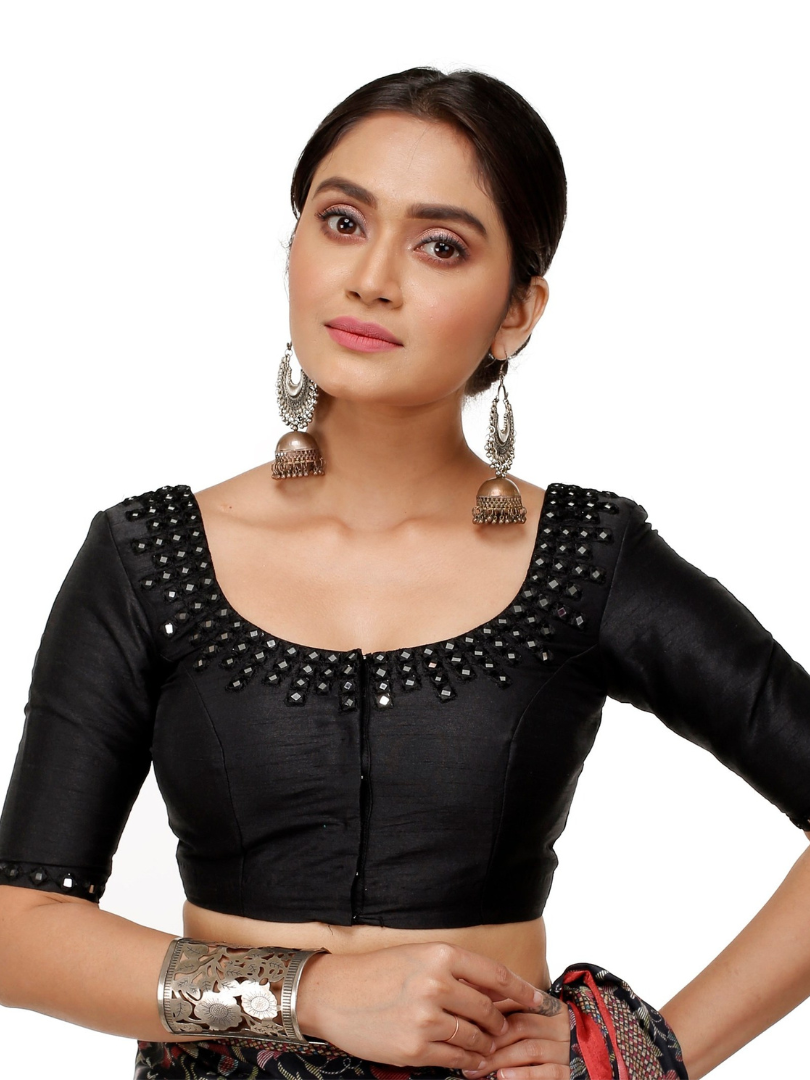 Classic mirrors Blouse