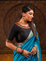 Load image into Gallery viewer, Boat mirrors Blouse
