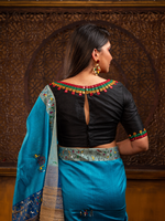 Load image into Gallery viewer, Boat mirrors Blouse