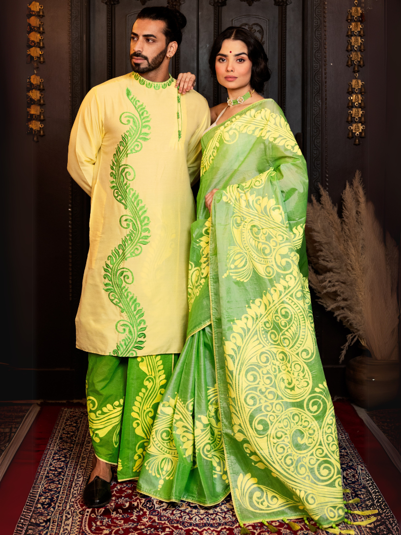 Dyuti Duet