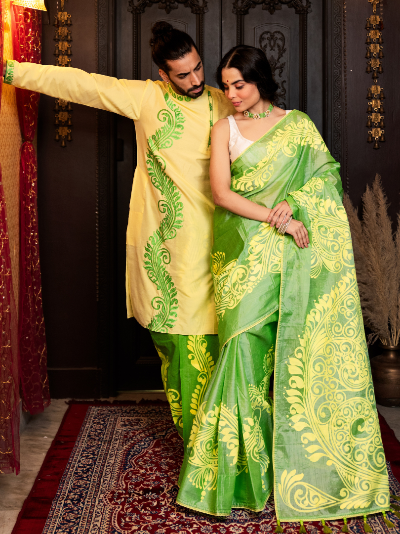Dyuti Duet