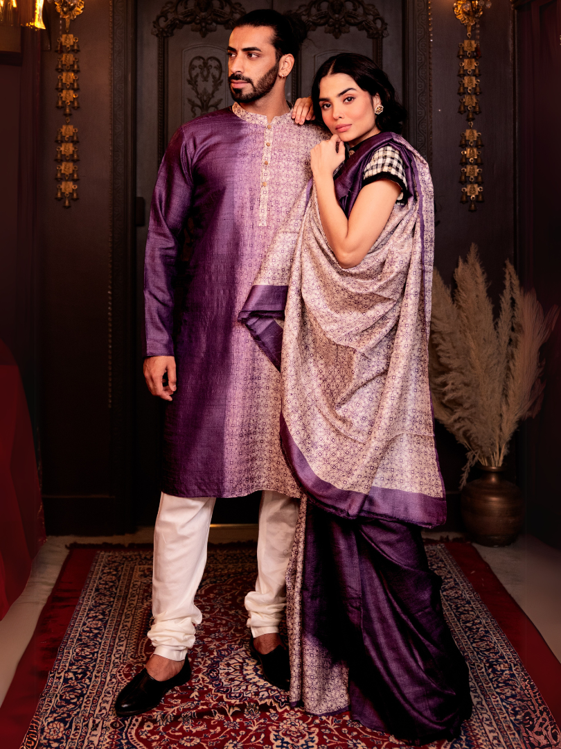 Jamun Duet