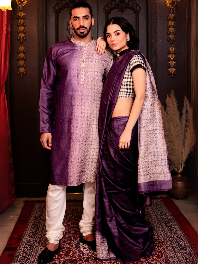 Jamun Duet