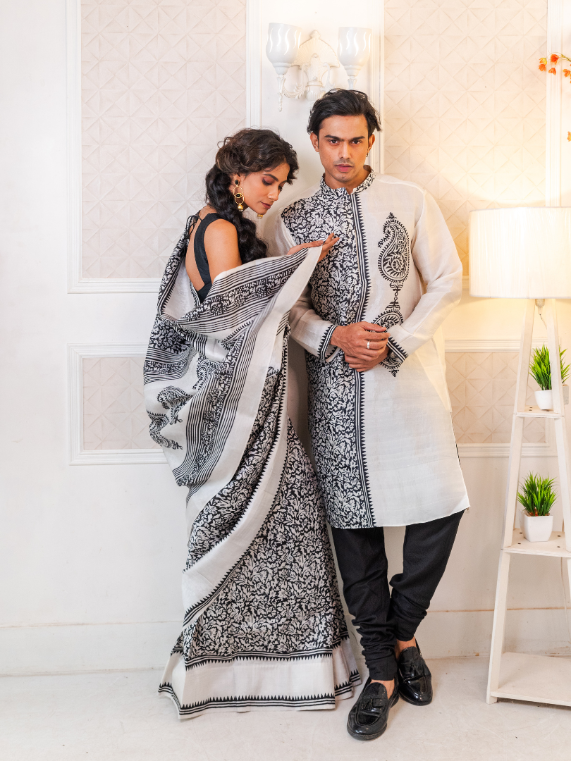 Sankha Duet - Black