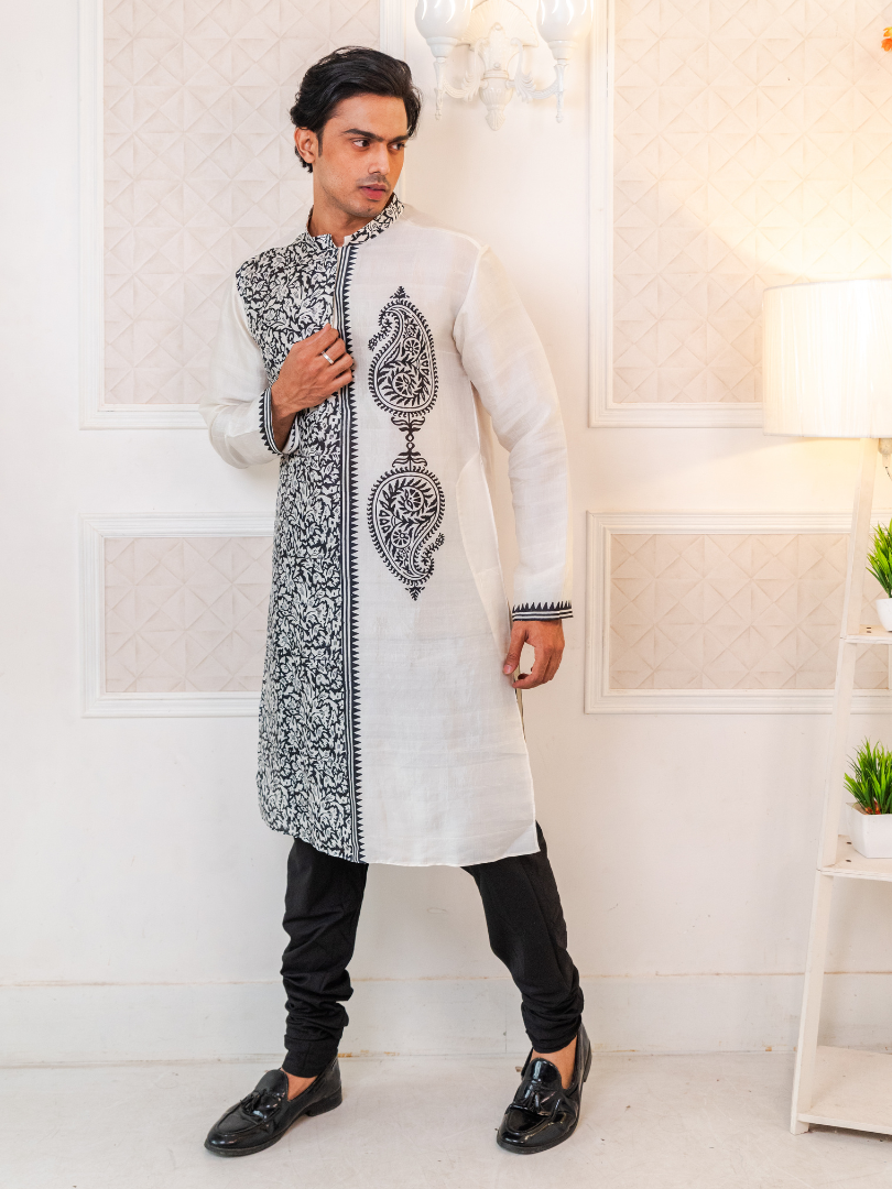 Sankha Duet - Black