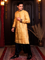 Load image into Gallery viewer, Pingal - batik panjabi