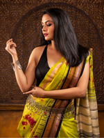 Load image into Gallery viewer, Ichchhapuron | Designer Blouse Collection
