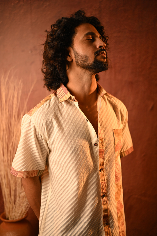 Menswear Shirts Collection