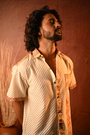 Menswear Shirts Collection