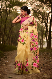Designer saree boutique near me – Ichchhapuron Kolkata with global shipping