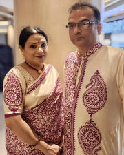 best saree shop at kolkata | Ichchhapuron