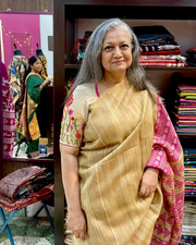 Ichchhapuron | best saree boutique in kolkata