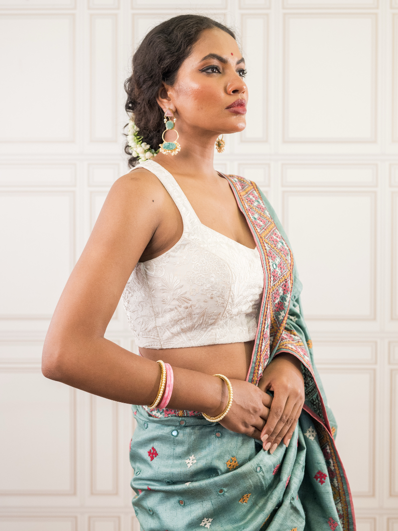 Ichchhapuron | Best Designer Blouse Collection