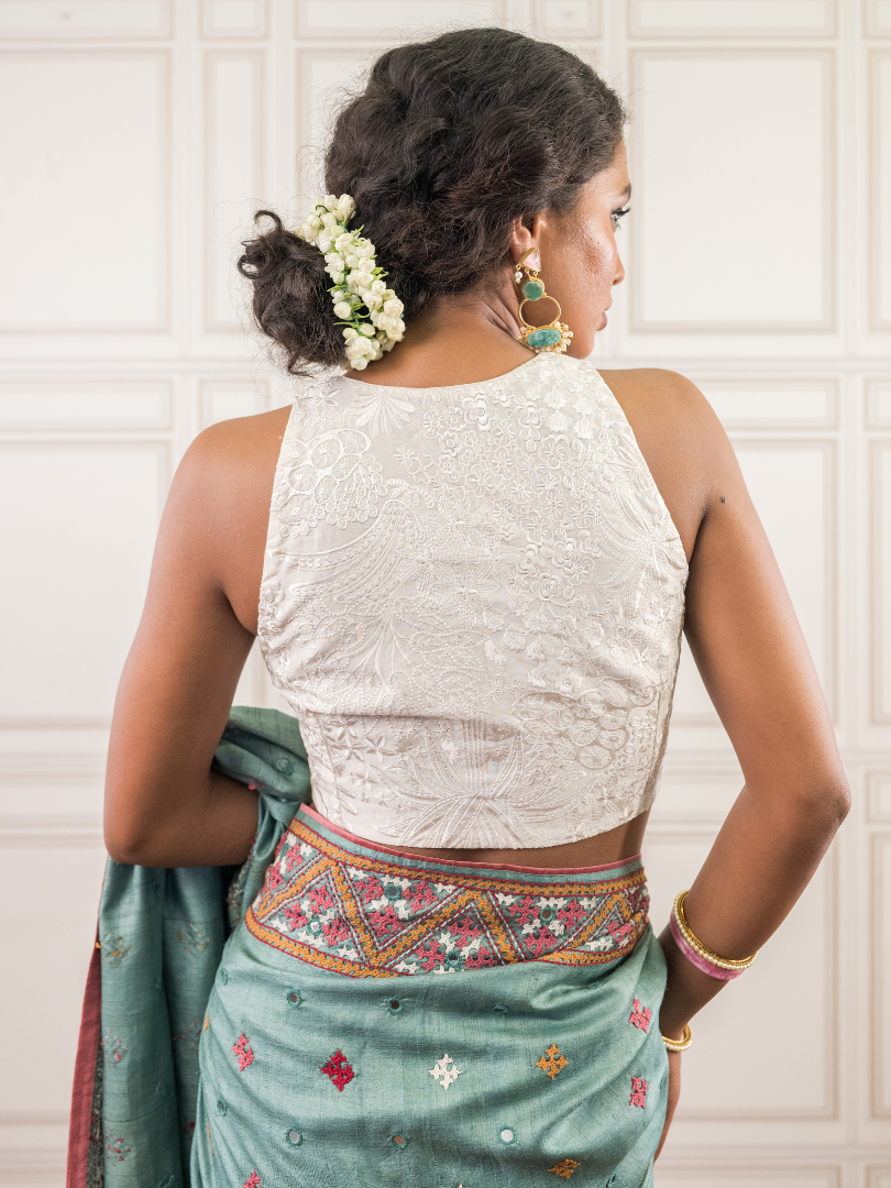 Ichchhapuron | Best Designer Blouse Collection
