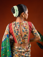 Load image into Gallery viewer, Ichchhapuron | Best Designer Blouse Collection

