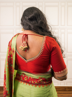 Load image into Gallery viewer, Ichchhapuron | Best Designer Blouse Collection
