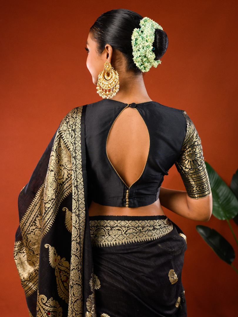 Ichchhapuron | Best Designer Blouse Collection