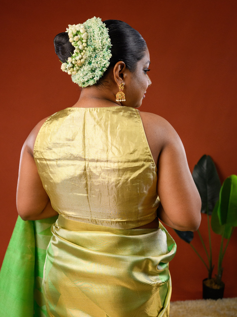 Ichchhapuron | Best Designer Blouse Collection