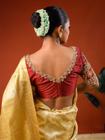Load image into Gallery viewer, Ichchhapuron | Designer Blouse Collection
