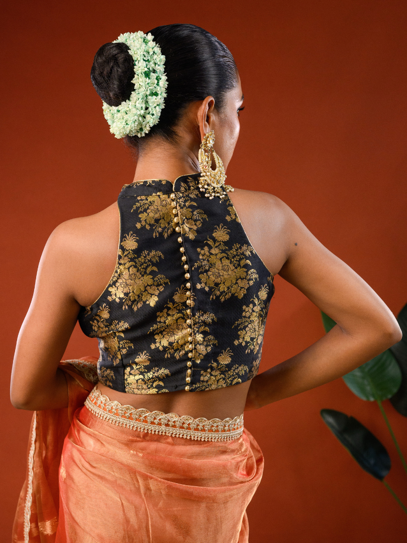 Ichchhapuron | Designer Blouse Collection