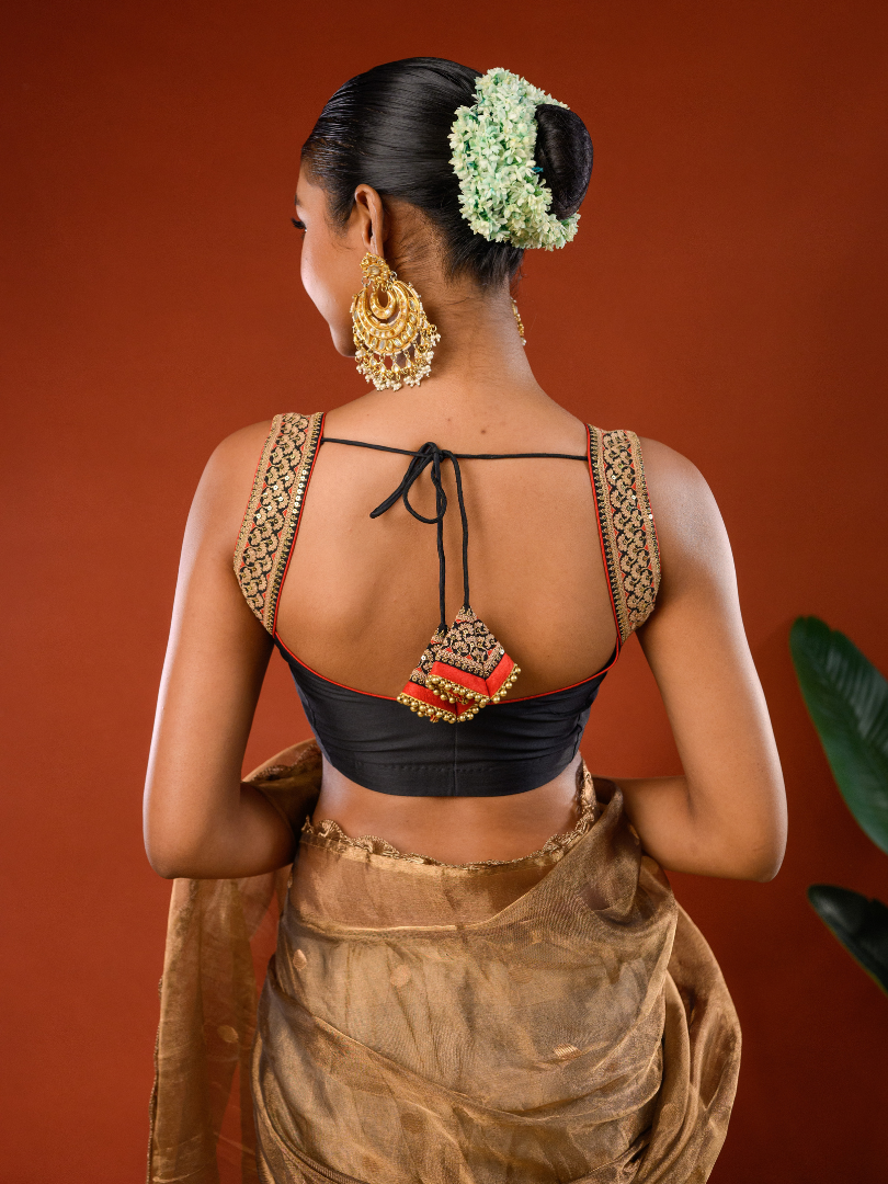 Ichchhapuron | Designer Blouse Collection