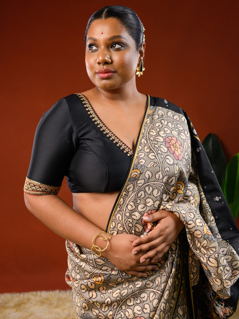 Pujo Special | Designer Blouses | Ichchhapuron Boutique