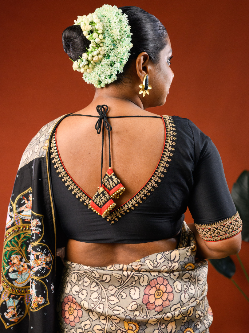 Ichchhapuron | Designer Blouse Collection