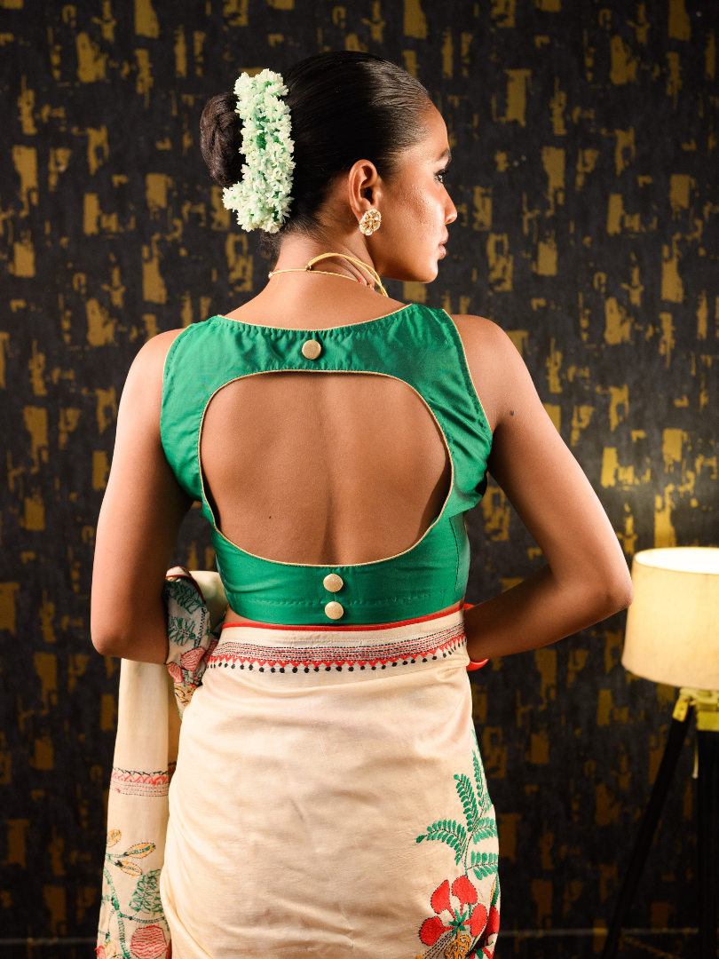 Ichchhapuron | Designer Blouse Collection