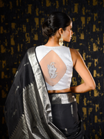 Load image into Gallery viewer, Pujo Special | Designer Blouses | Ichchhapuron Boutique
