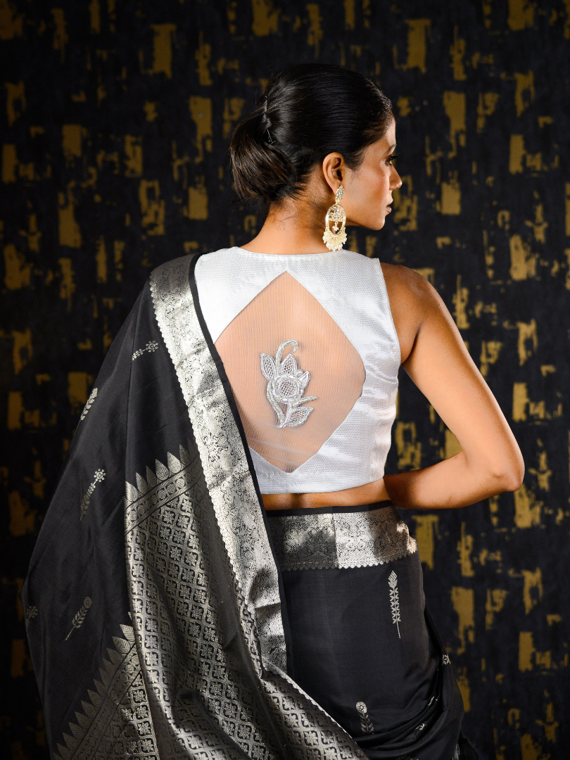 Pujo Special | Designer Blouses | Ichchhapuron Boutique