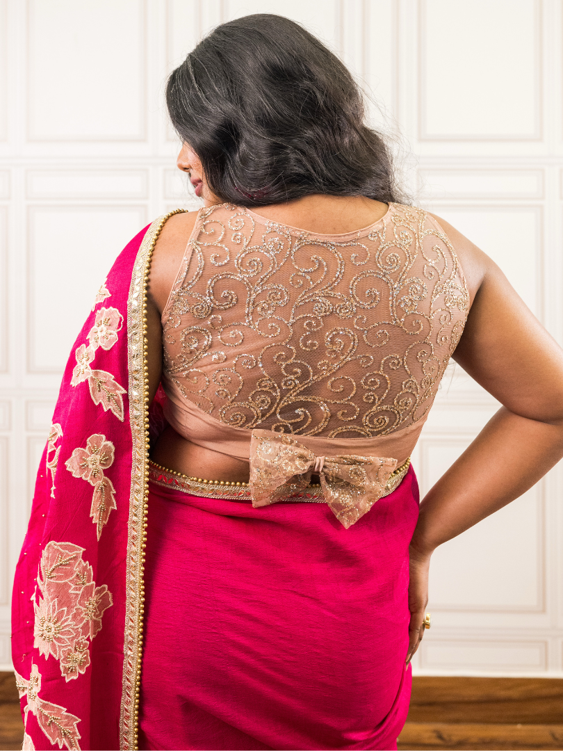 Ichchhapuron | Designer Blouse Collection