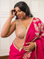 Load image into Gallery viewer, Ichchhapuron | Designer Blouse Collection
