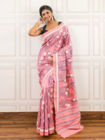 Load image into Gallery viewer, Pujo Special | Exclusive Sarees | Ichchhapuron Boutique
