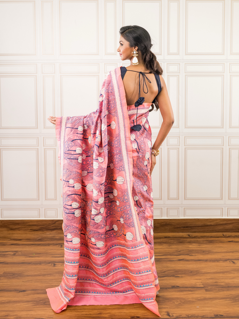 Pujo Special | Exclusive Sarees | Ichchhapuron Boutique