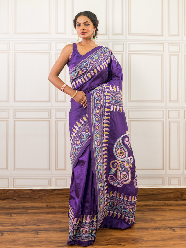 Pujo Special | Exclusive Sarees | Ichchhapuron Boutique
