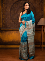 Load image into Gallery viewer, Malini - Block print
