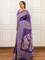 Load image into Gallery viewer, Pujo Special | Exclusive Sarees | Ichchhapuron Boutique
