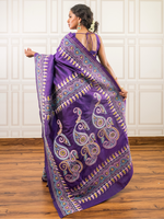 Load image into Gallery viewer, Pujo Special | Exclusive Sarees | Ichchhapuron Boutique
