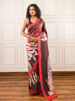 Load image into Gallery viewer, Pujo Special | Exclusive Sarees | Ichchhapuron Boutique

