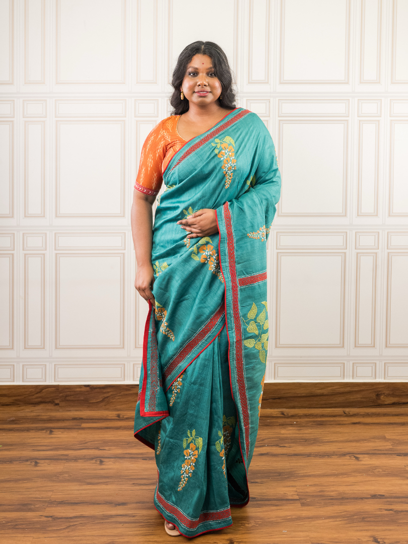 Pujo Special | Exclusive Sarees | Ichchhapuron Boutique
