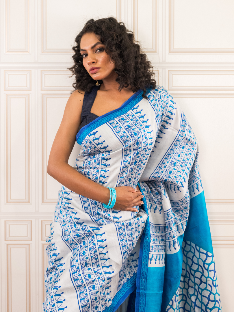 Pujo Special | Exclusive Sarees | Ichchhapuron Boutique